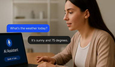 Why Is Everyone Talking About AI Assistants Right Now?